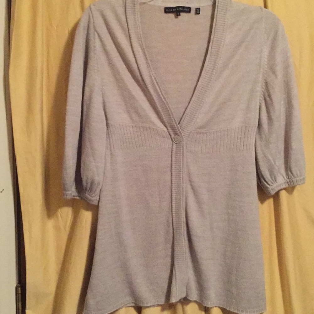 Weekend Special!!Miss Me Sweater